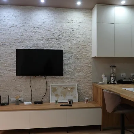 Apartment Serenity - *