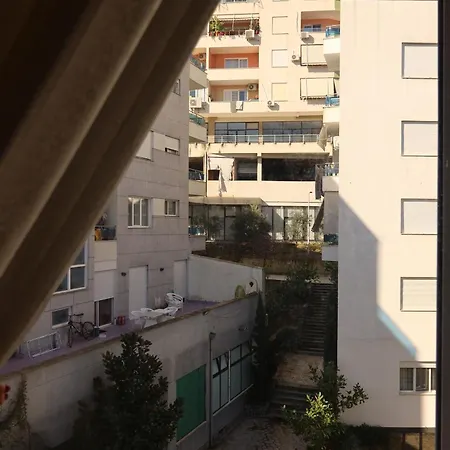Apartment Serenity -
