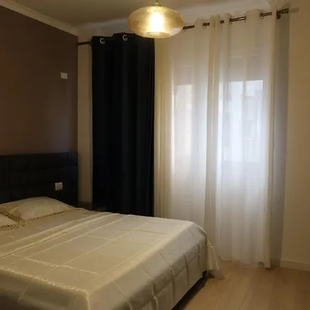 Apartment Serenity -