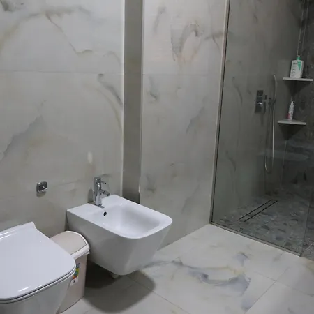 Apartment Serenity - Tirana