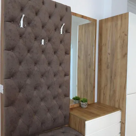 Apartment Serenity - *