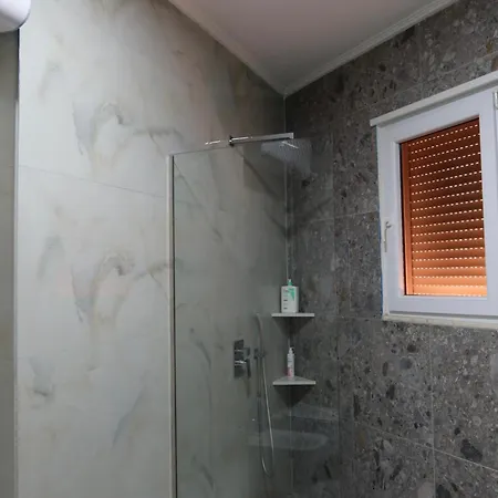 Serenity - Apartment